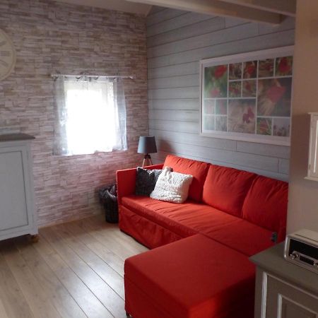 Au Ptit Coquelicot Villa Houyet Dış mekan fotoğraf